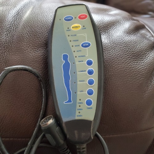 Remote replace for - remote,