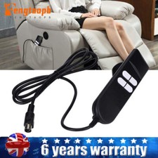 5Pin Recliner Chair Hand