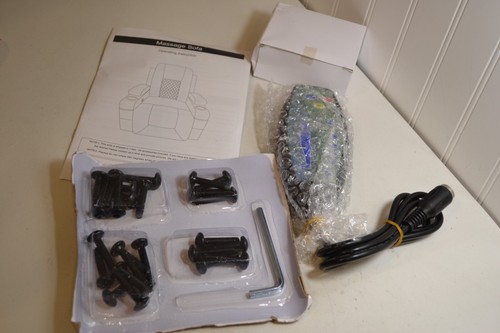 Remote replace for massage - remote,