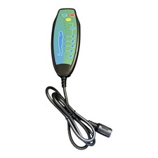 Remote Replacement For Massage