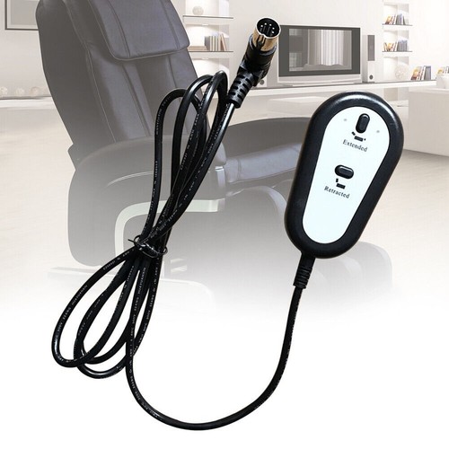 User friendly remote control - user,