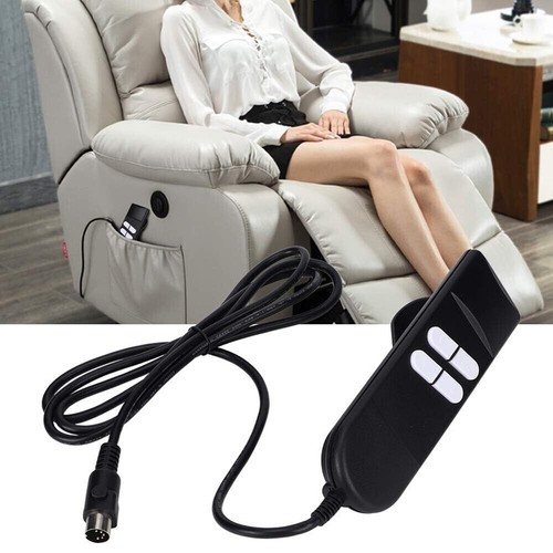 Electric recliner remote - electric,