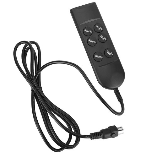 Button pin remote hand - remote,