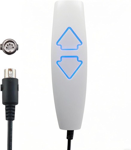 Lift chair remote replacement - remote,