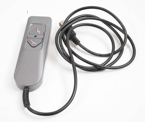 Remote handset button pin - handset, 5