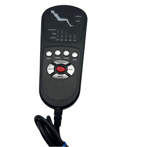 Recliner massage chair remote - recliner,