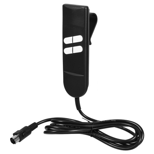 Remote control replacement - control, 4
