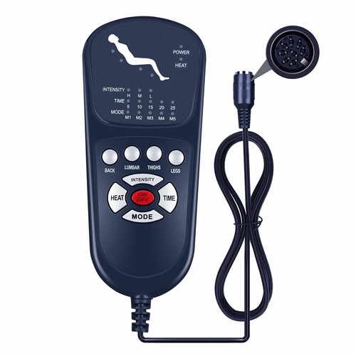 Recliner massage chair remote - recliner,