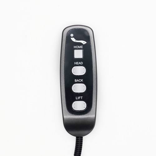 Button pin remote kaidi - pin,