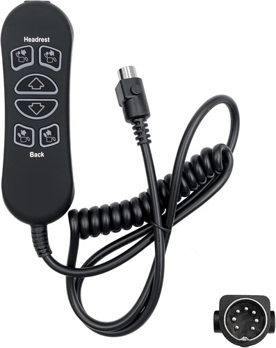 Lift chair remote control - control, 6