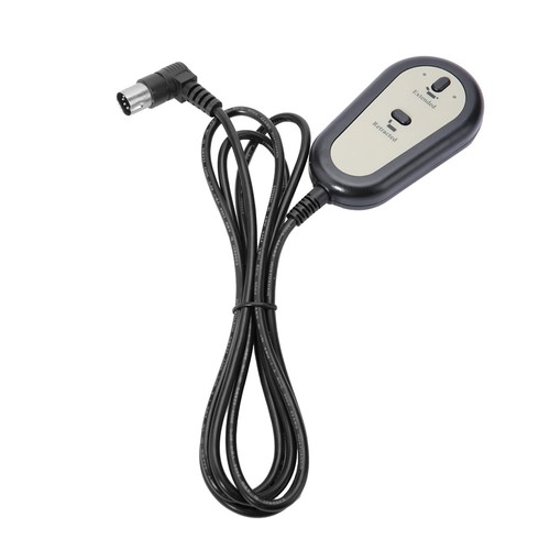 Power recliner remote button - 2,