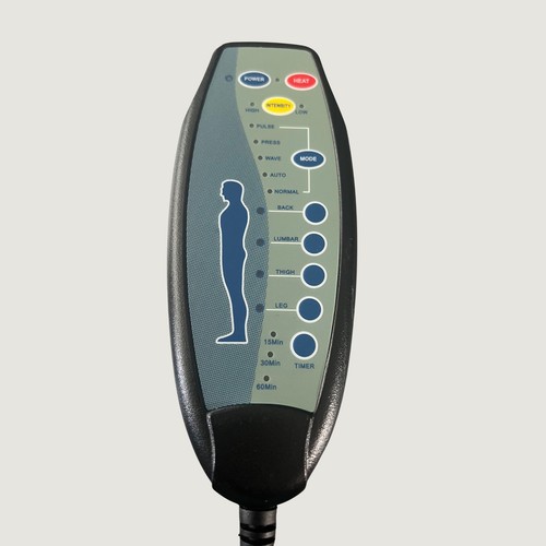 Massage chair remote - remote, control