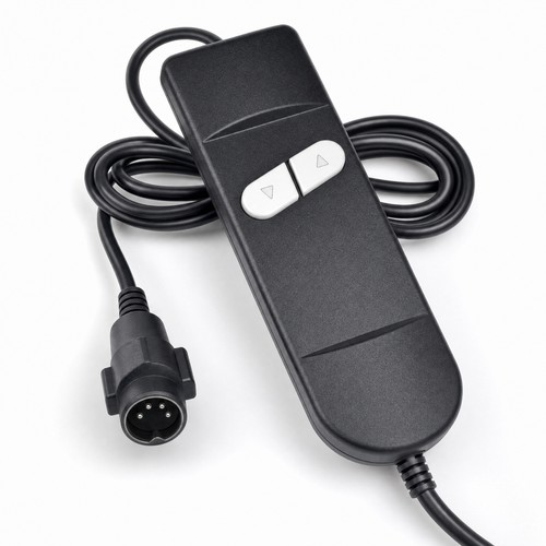 Pin button electric - 2,