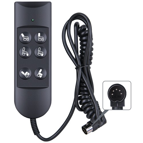 Button pin prong remote - button,