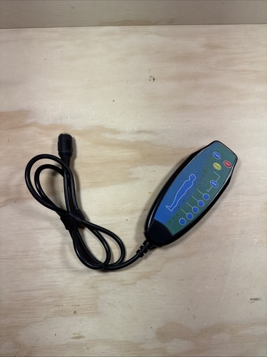 Remote replace for massage - for,