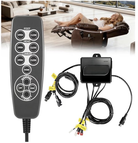 Mulin mlsk91 recliner - mlsk91-a1,