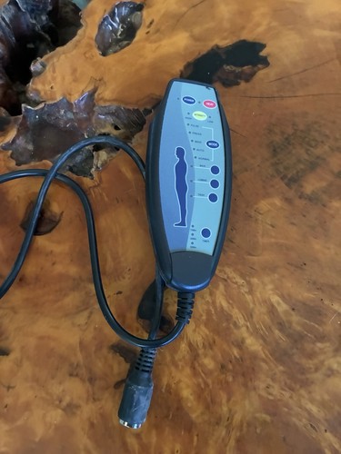 Remote replace for massage - remote,