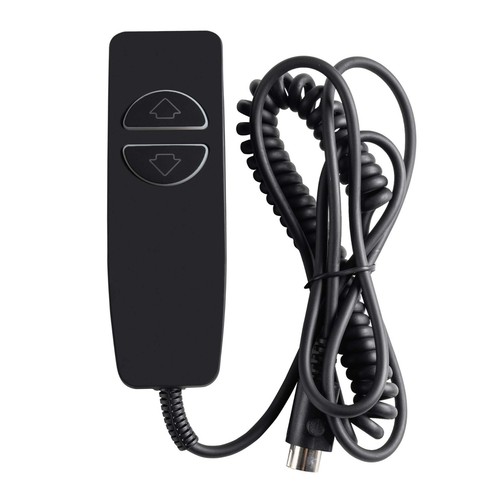 Hand remote control - hand,