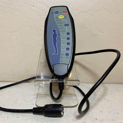 Remote replace massage - remote,