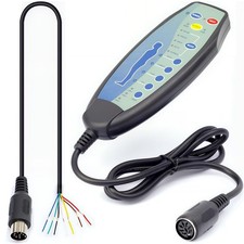 Remote Replace For Massage