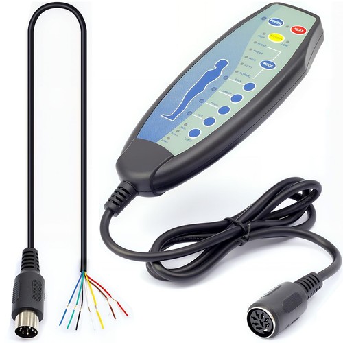 Remote replace for - remote,
