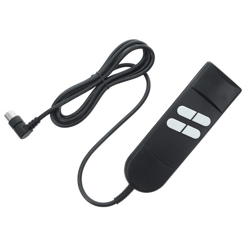 Electric recliner remote - electric,