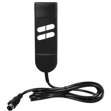 Replacement 4 Button 5 Pin 180