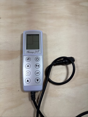 Button pin massage - 8,