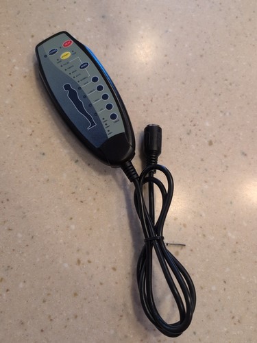 Remote replace for massage - for,