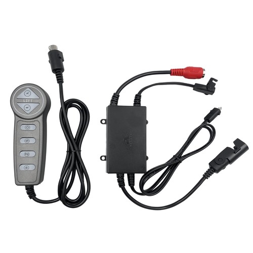 Power recliner button - button, pin
