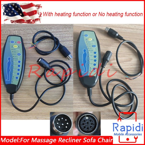 Replace for massage power lift - replace,