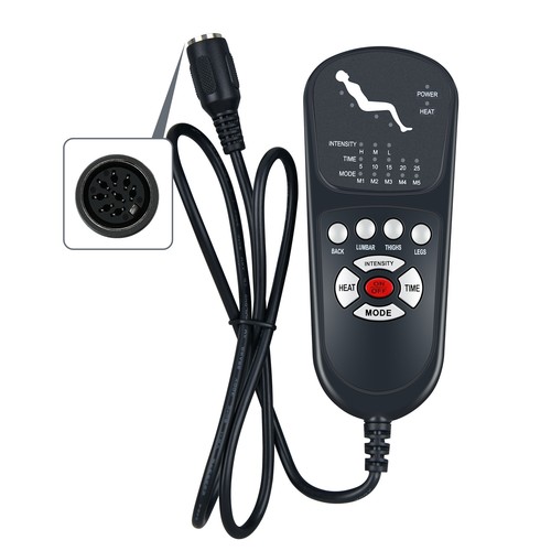 Pin massage function - massage,