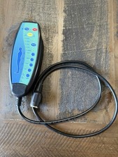 Remote Replacement For Massage