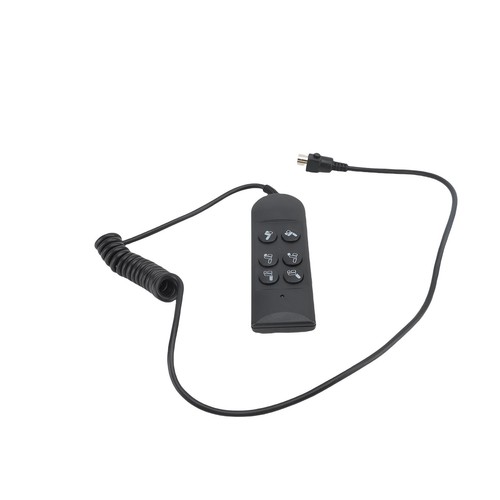 Power recliner remote control - power,