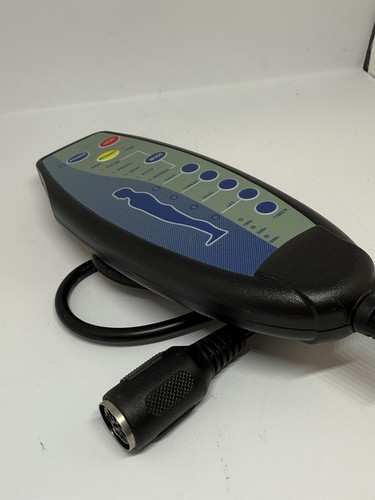 Massage remote hand controller - remote,