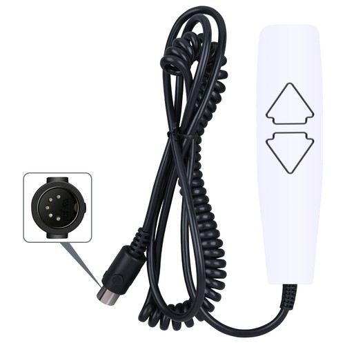 Button pin electric - 2,