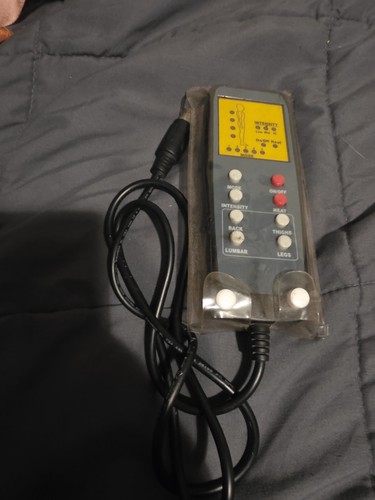 Vintage replacement remote - replacement,