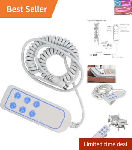Lifting bed controller - lifting,