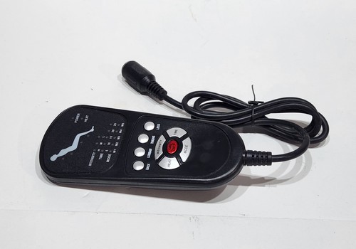 Recliner massage chair remote - chair,