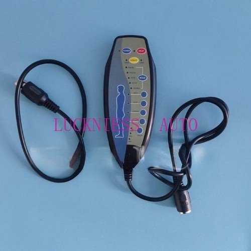 Remote replace for massage - replace,