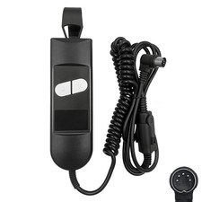 2 Button 5 Pin Recliner Remote