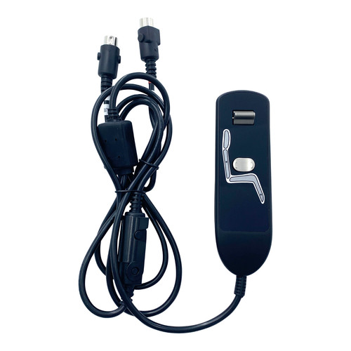 Franklin remote kaidi - remote,