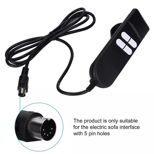 Electric chair remote control - remote,