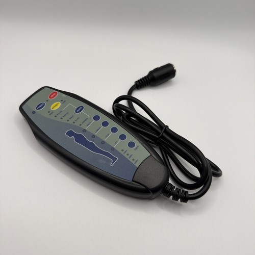 Pin massage recliner - massage,