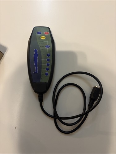 Remote replacement for massage - for,