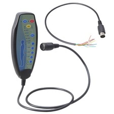 Adjustable Intensity Remote