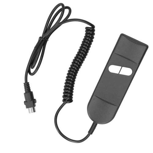 Two button remote for - for, electric