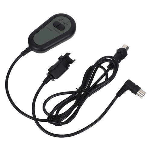 Corded control for recliner - for,