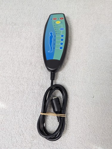 Remote replace for massage - for,