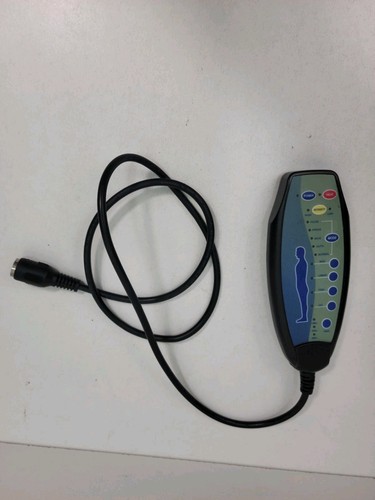 Remote replace for massage - for,